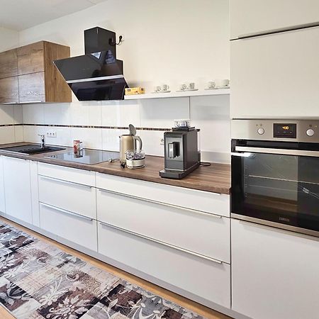 Hotel Maurer Saarwellingen Bagian luar foto
