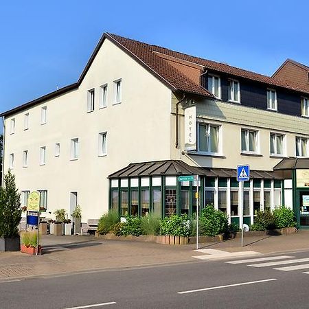 Hotel Maurer Saarwellingen Bagian luar foto
