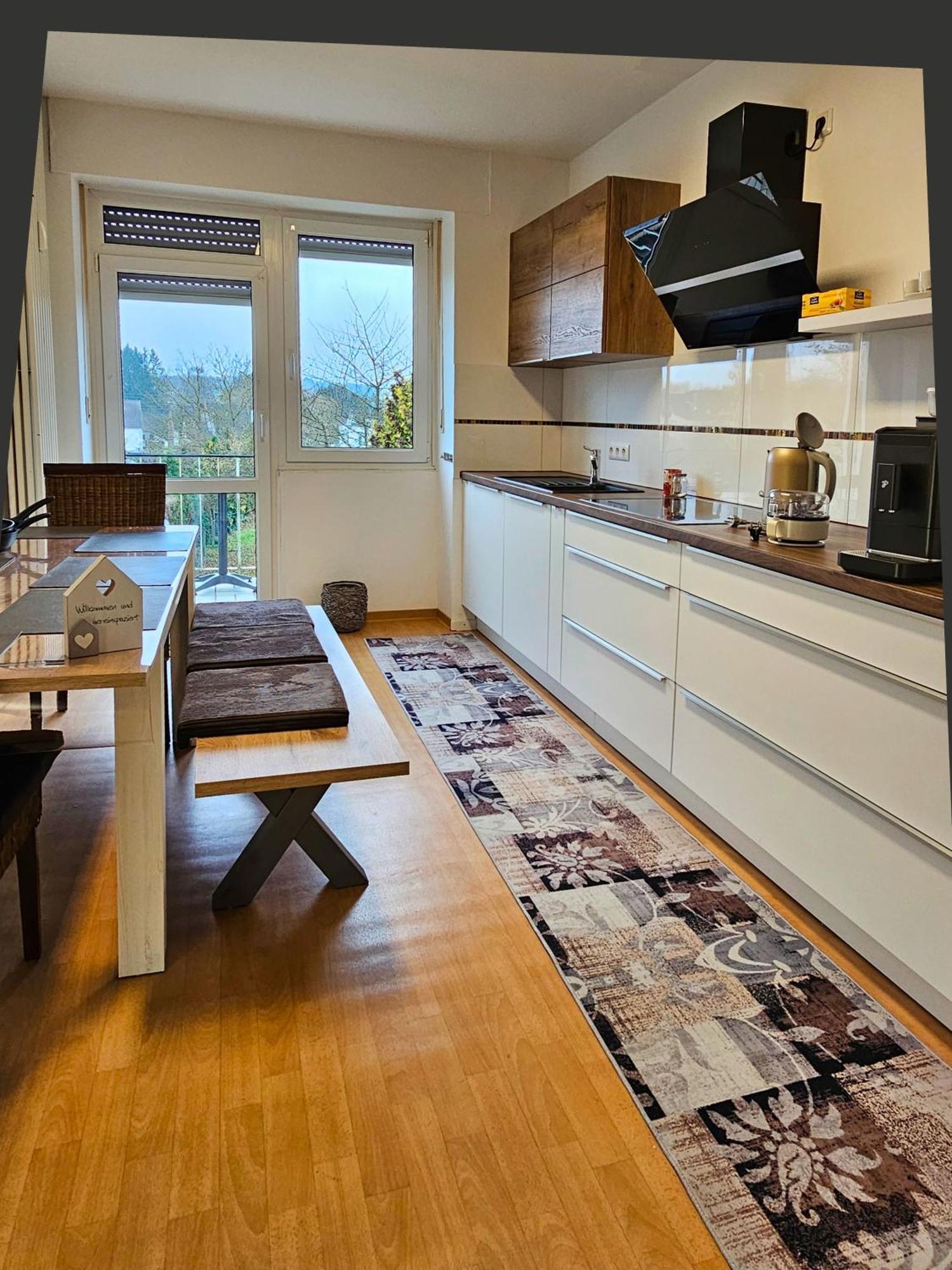 Hotel Maurer Saarwellingen Bagian luar foto