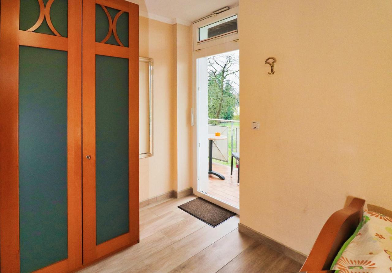 Hotel Maurer Saarwellingen Bagian luar foto